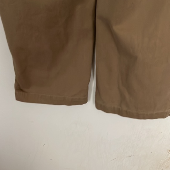 Polo classic chino khaki’s. Size 34x30 - Picture 7 of 8